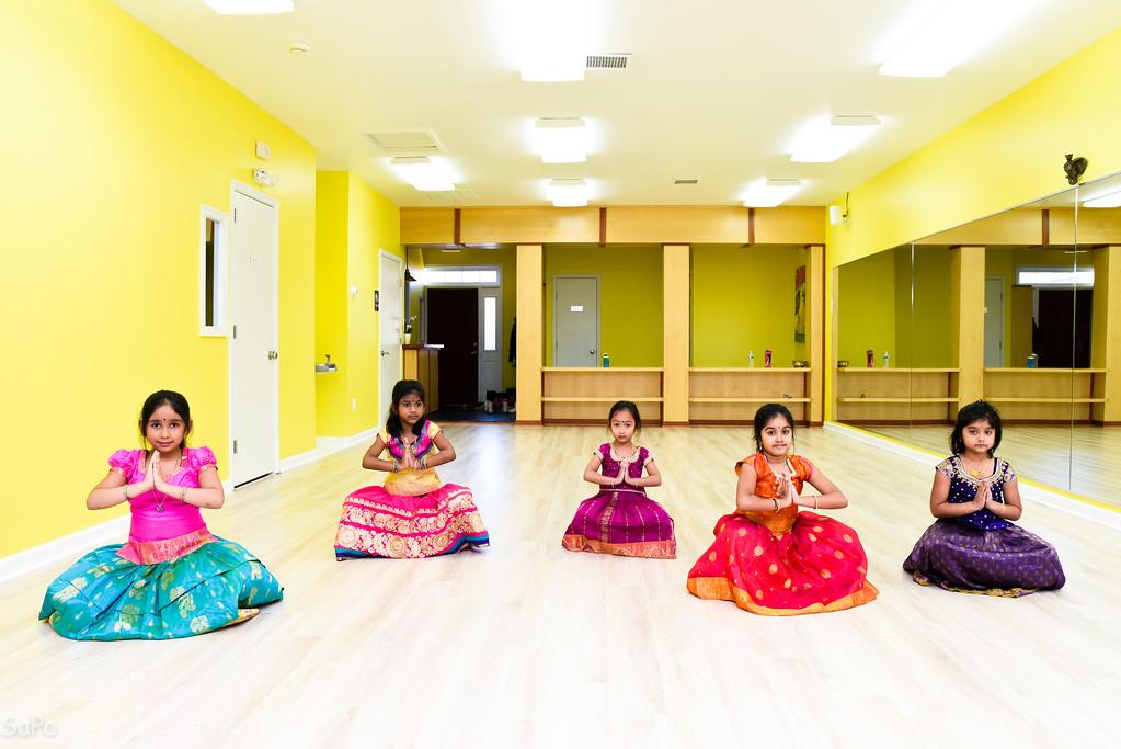 Gallery image from the school's performance collection