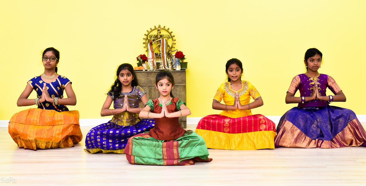 Gallery image from Kuchipudi Arangam